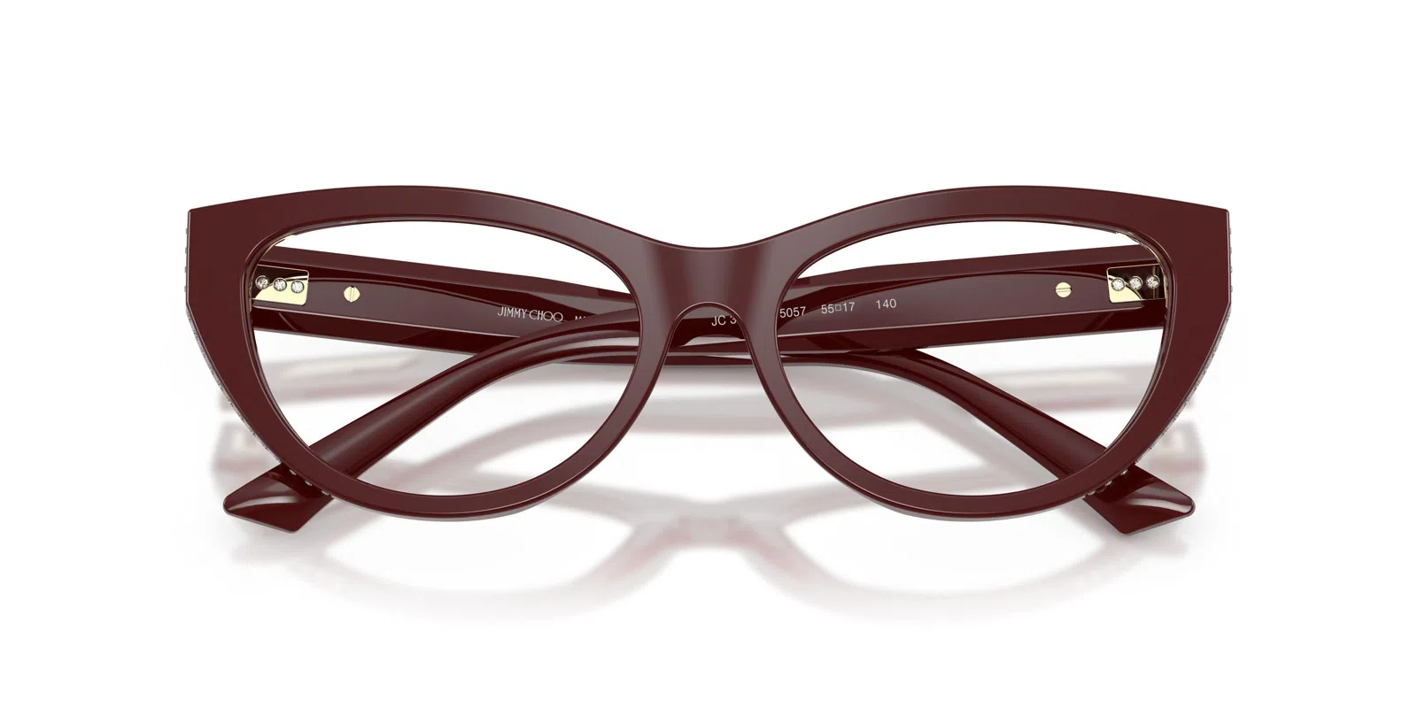 Jimmy Choo 3030B Eyeglasses - view 14